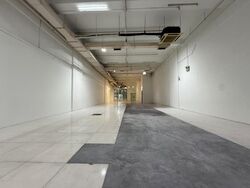 Eunos Technolink (D14), Factory #523823391